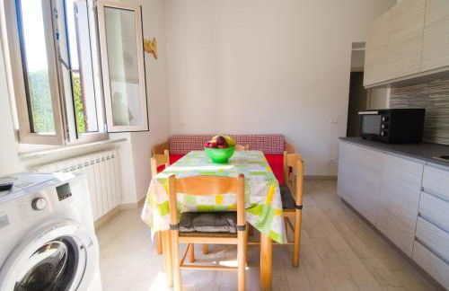 Aethalia - a 300mt dal mare - Foto 15