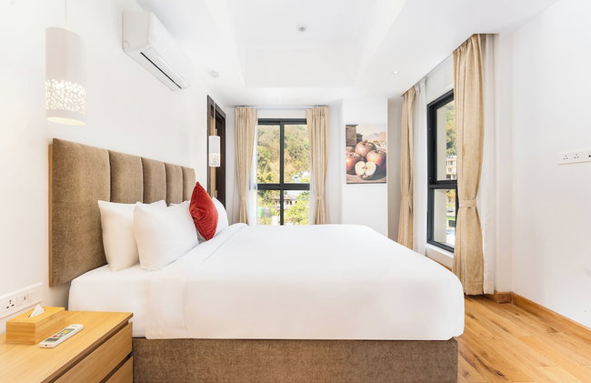 Atithi Suites - Photo 35