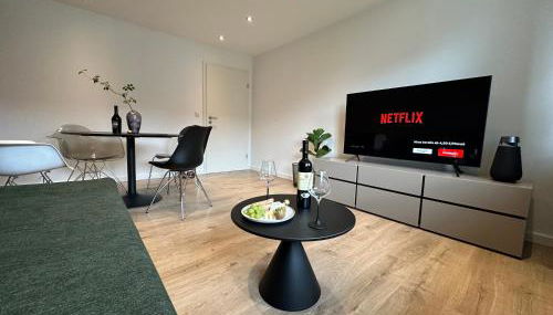 Lacasa 01 Zentral, VW Nah, Küche, Top Ausstattung, Design - Photo 3