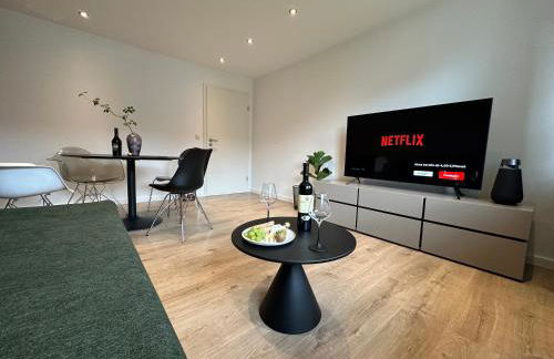 Lacasa 01 Zentral, VW Nah, Küche, Top Ausstattung, Design - Foto 3