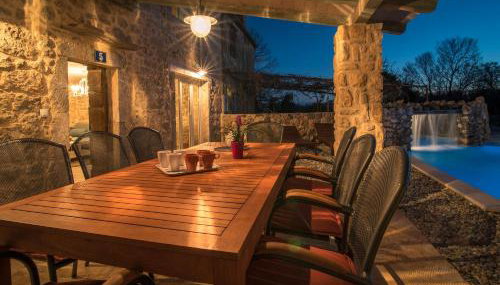 Villa Garica - Foto 4