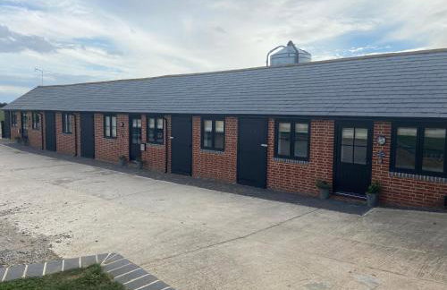 Cowley Farm, Preston Bissett, Buckingham - Foto 7