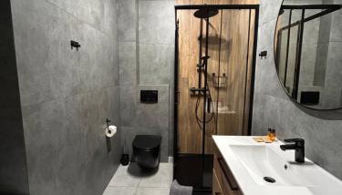 Apartamenty 77 - Foto 2, Shower