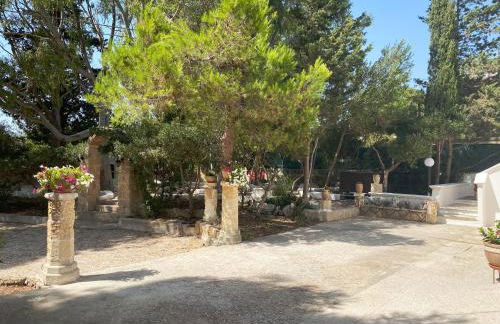 Attico vista mare in villa antica - Foto 19