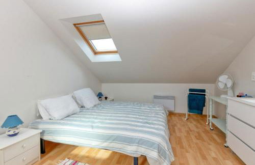 Le Refuge Salin Duplex Jardin - Foto 2