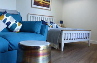 Conkers - a new bespoke rural escape near Glastonbury - Foto 18