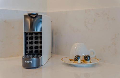 Ocean Rythm Elounda Suite - Foto 21