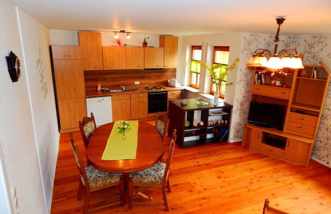 Reinhart / Large Holiday Apartment - Foto 7