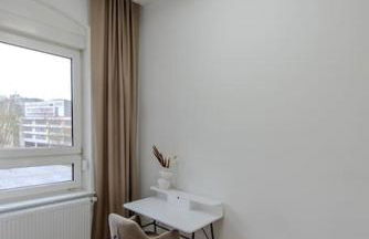 Stylische Wohnung in TOP-Lage in Hannover-Mitte - Foto 16