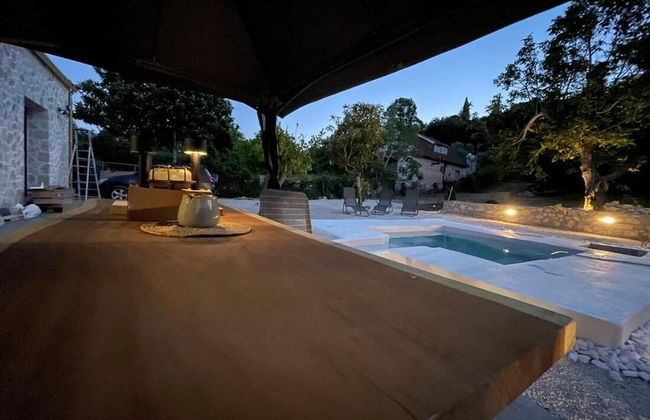 The 10k Stones Villa Corfu Island - Foto 15