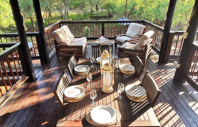 Kruger Kumba - Mugwenzi - Photo 61