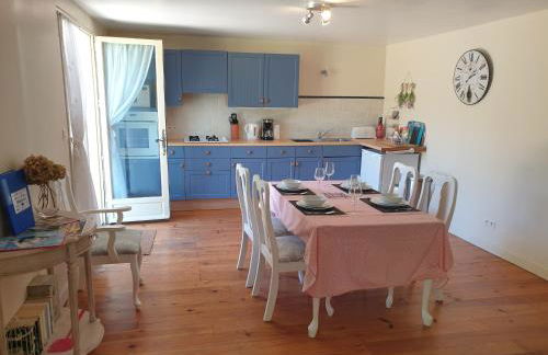 Chez Louis Gites - Foto 10