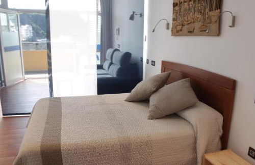 Apartamentos turísticos Vistademar - Foto 66