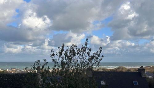 Vue mer Andalouse du Capitaine - Foto 5