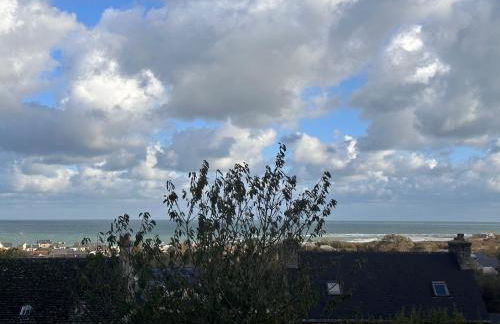 Vue mer Andalouse du Capitaine - Foto 5