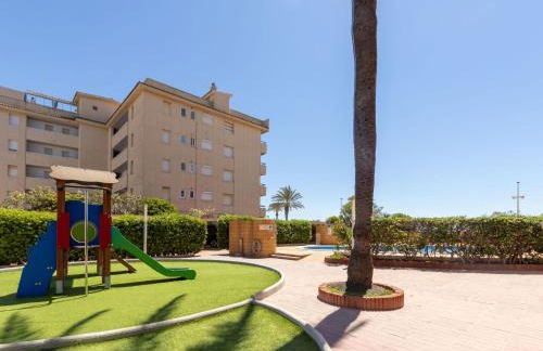 Apartment Garbi by Interhome - Foto 32