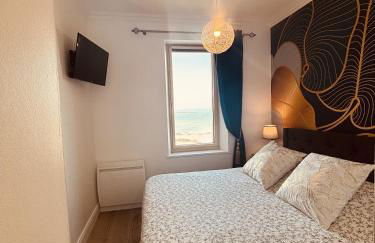 Villa Ker Eole Vue Mer - Foto 12