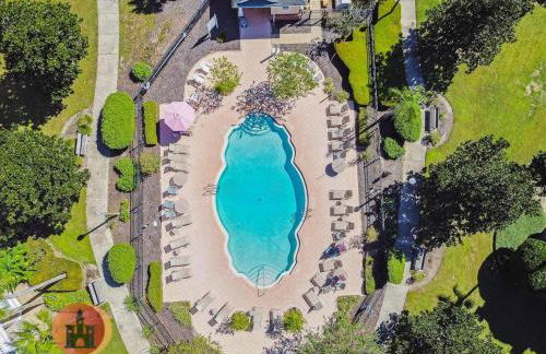 Heaven On Earth At Reunion! Sleeps 10! Near Disney! - Foto 63