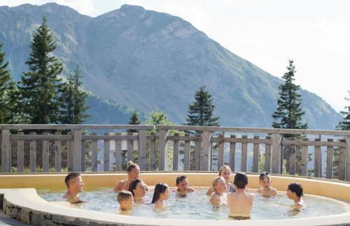 Avoriaz - Portes du Soleil : Aux pieds des pistes - Foto 32