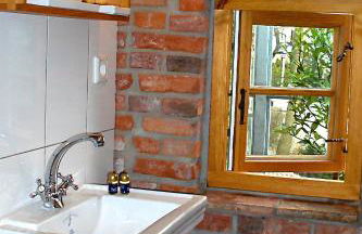 Das Reetdachhaus - Paulines Höft - Foto 12