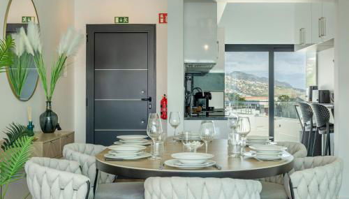 Alma do mar luxury - Ocean front - Foto 4