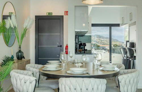 Alma do mar luxury - Ocean front - Foto 4