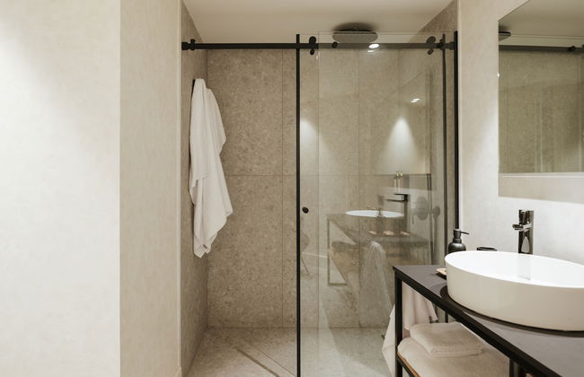 TocToc Suites Olof Palme - Viviendas Vacacionales - Foto 42