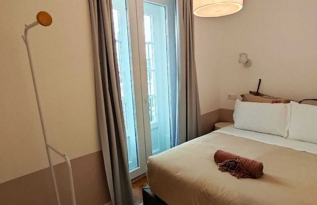 Lisbon Colours Bairro Alto Apartments - Foto 43