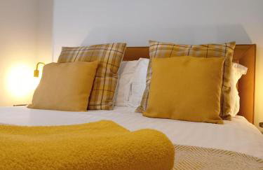 Modern 4 Bed Highland Home - Foto 41