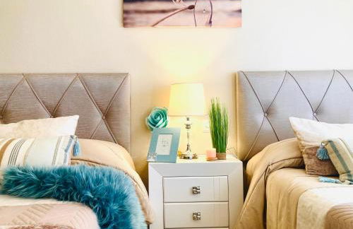 Lovely New Home - Photo 6