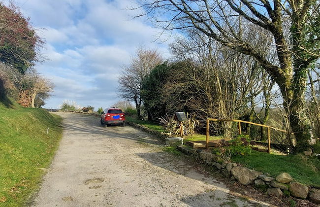 Wesley House Holiday Cottages - Foto 67