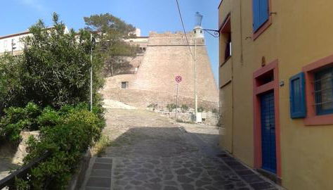 Terratetto Indipendente Capraia - Foto 4