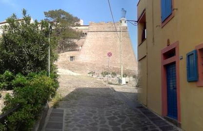 Terratetto Indipendente Capraia - Foto 4