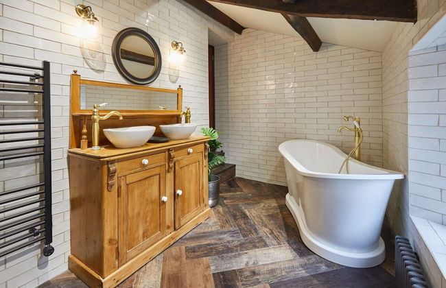 Host Stay Hecklers Cottage Barnard Castle - Foto 10