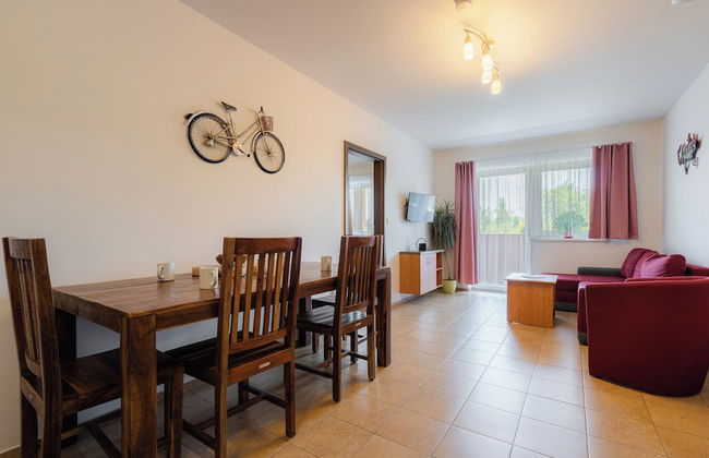 Apartmány Nad Rybníky - Foto 20