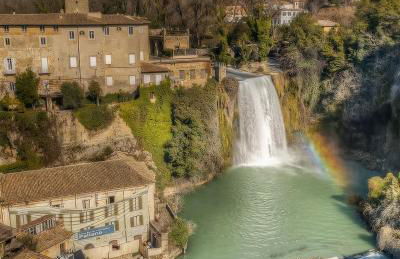 IN CENTRO Rooms and Apartments - Foto 48