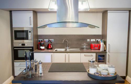 Bluebell Lodge - Photo 10