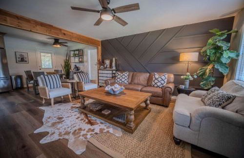 Parkside Place Entire Home in Acworth - Foto 1