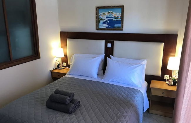 Aspa Holiday Apartments - Photo 7