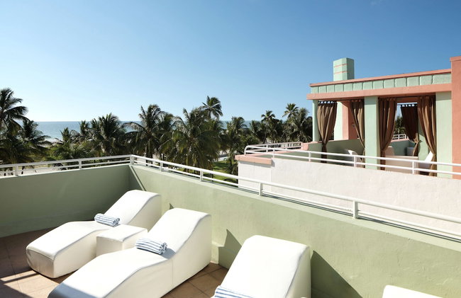 Hilton Vacation Club Crescent on South Beach Miami - Foto 23