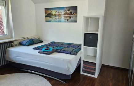 Loftwohnung in ruhiger Gegend - Foto 17