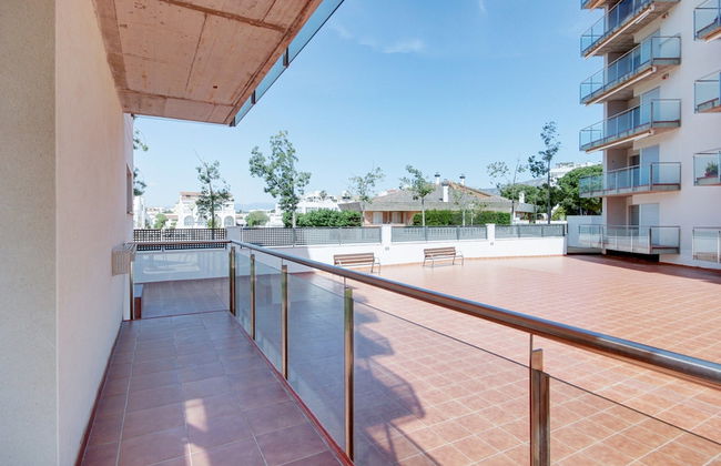 Apartment in Roses Near the Beach - Photo 35