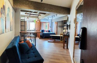 O Refúgio 202 Loft Exclusivo com Banheira Vitoriana em Gramado - Foto 16