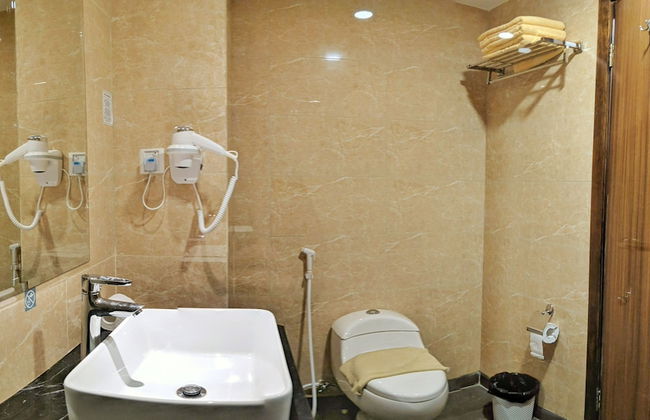 Lovina at Pelita Nagoya Apartment - Foto 29