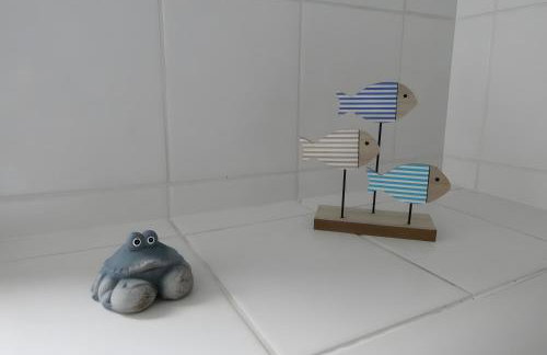 Ferienwohnung Geistalblick - Foto 15