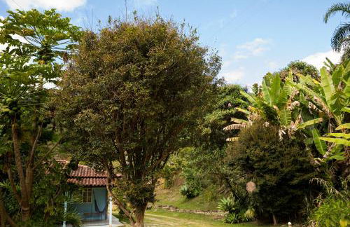 Pousada Altoé da Montanha - Foto 37