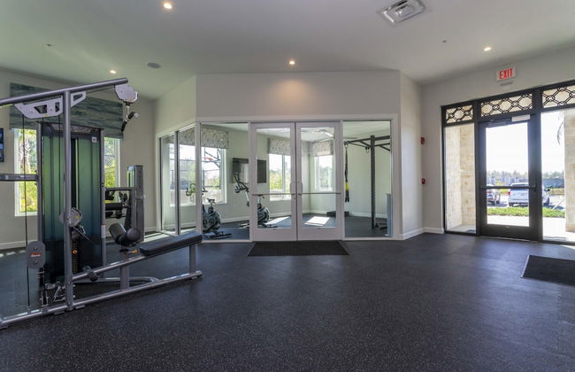 Wonderful 4Bd w Pool Close to Disney at Storeylake 2669 - Foto 101