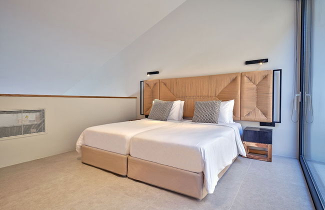 Big Blue Villas II - Andros - Foto 30