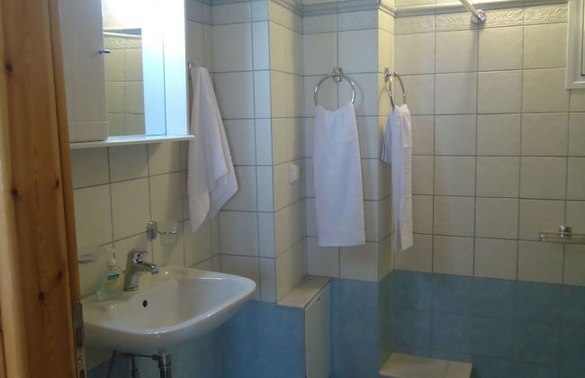 Rodies Cottage - Foto 8