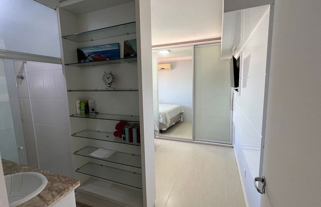 Cobertura Cezarium Club - Campeche - Foto 18